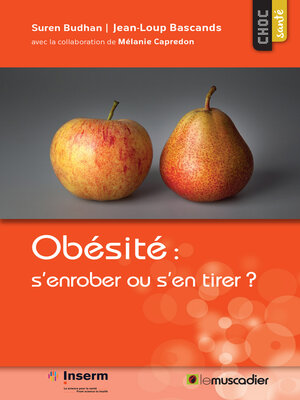 cover image of Obésité